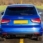 Image result for Audi S1 Stance