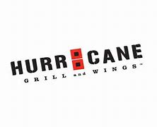 Image result for Hurricane Grill and Wings Logo