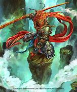 Image result for Exalted the Green Sun