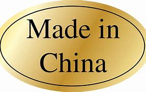 Image result for Made in China PNG Cartoons