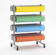 Image result for Print Roll Holder