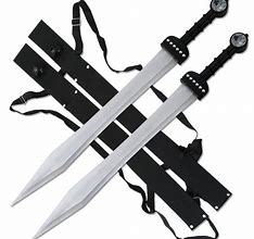 Image result for Twin Sword Dragon