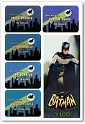 Image result for 60s Batman