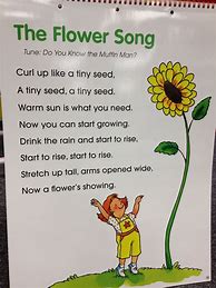 Image result for Preschool Song Lyrics
