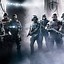 Image result for Rainbow 6 Art