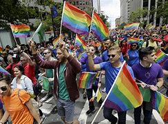 Image result for U Support Gay Rights How Are U Straight