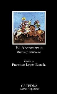 Image result for abencereaje