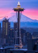Image result for Seattle Space Needle Memes
