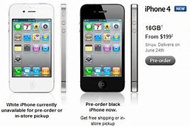 Image result for iPhone 4 Price When Released