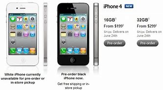 Image result for iPhone 4 GSMArena