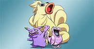 Image result for Funniest Pokemon Fusion Names