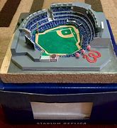 Image result for MLB Field Replica