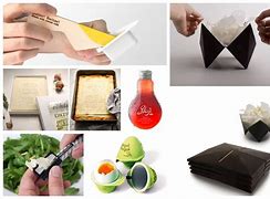 Image result for Creative Packaging Design for Food