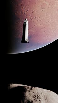 Image result for PC Wallpaper SpaceX Starship