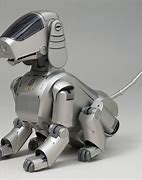 Image result for Sony Aibo First Generation