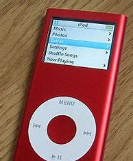 Image result for iPod Nan 1st Generation