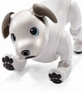 Image result for Red Aibo