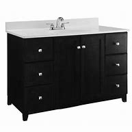 Image result for 41 Inch Vanity Cabinet