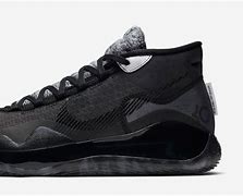 Image result for Nike KD Black
