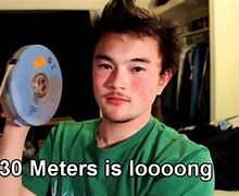 Image result for Objects That Measure in Meter
