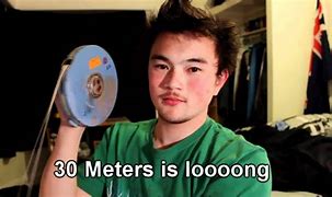 Image result for How Long Is 30 Meters