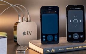 Image result for Apple TV Remote On iPhone 12