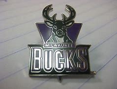 Image result for Milwaukee Bucks Purple Logo