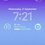 Image result for iOS 16 Spotify Widgets On Lock Screen
