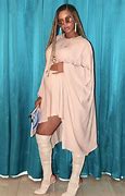 Image result for Beyonce Pregnant with Twins