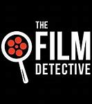 Image result for Batman Detective Logo