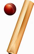 Image result for Bat for Cricket Drawing