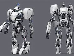 Image result for Mech Bot Concept