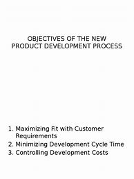 Image result for New Product Development Process PDF