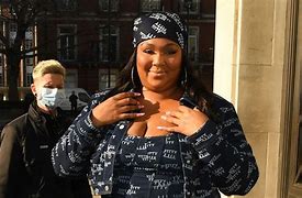 Image result for Lizzo Flute Tik Tok