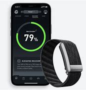 Image result for Whoop Fitness Tracker