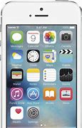 Image result for Apple iPhone 5S Sliver at Best Buy
