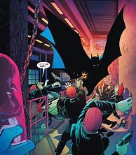 Image result for Batman 243