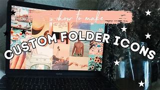 Image result for Mac Folder Icons Aesthetic
