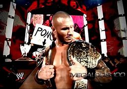 Image result for WrestleMania 30 Orton Batista