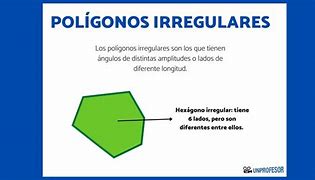 Image result for Polígono Irregular