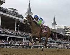 Image result for Mage Race Horse Kentucky Derby