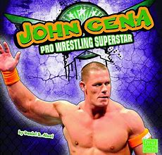 Image result for John Cena Book