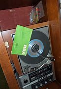 Image result for RCA Victor 26X3