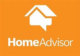 Image result for HomeAdvisor Leave Review Logo
