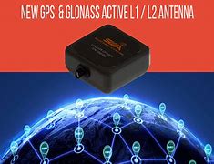 Image result for External GNSS Antenna