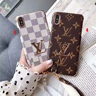 Image result for Louis Vuitton Phone Cases iPhone