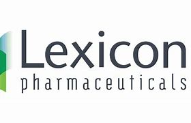 Image result for Lexicon Pharmaceuticals Logo