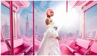 Image result for Nicki Minaj Pink Bugatti