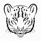 Image result for Leopard Logo Free