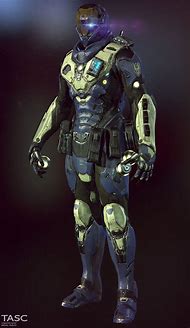 Image result for Futuristic Vulcanic Suit